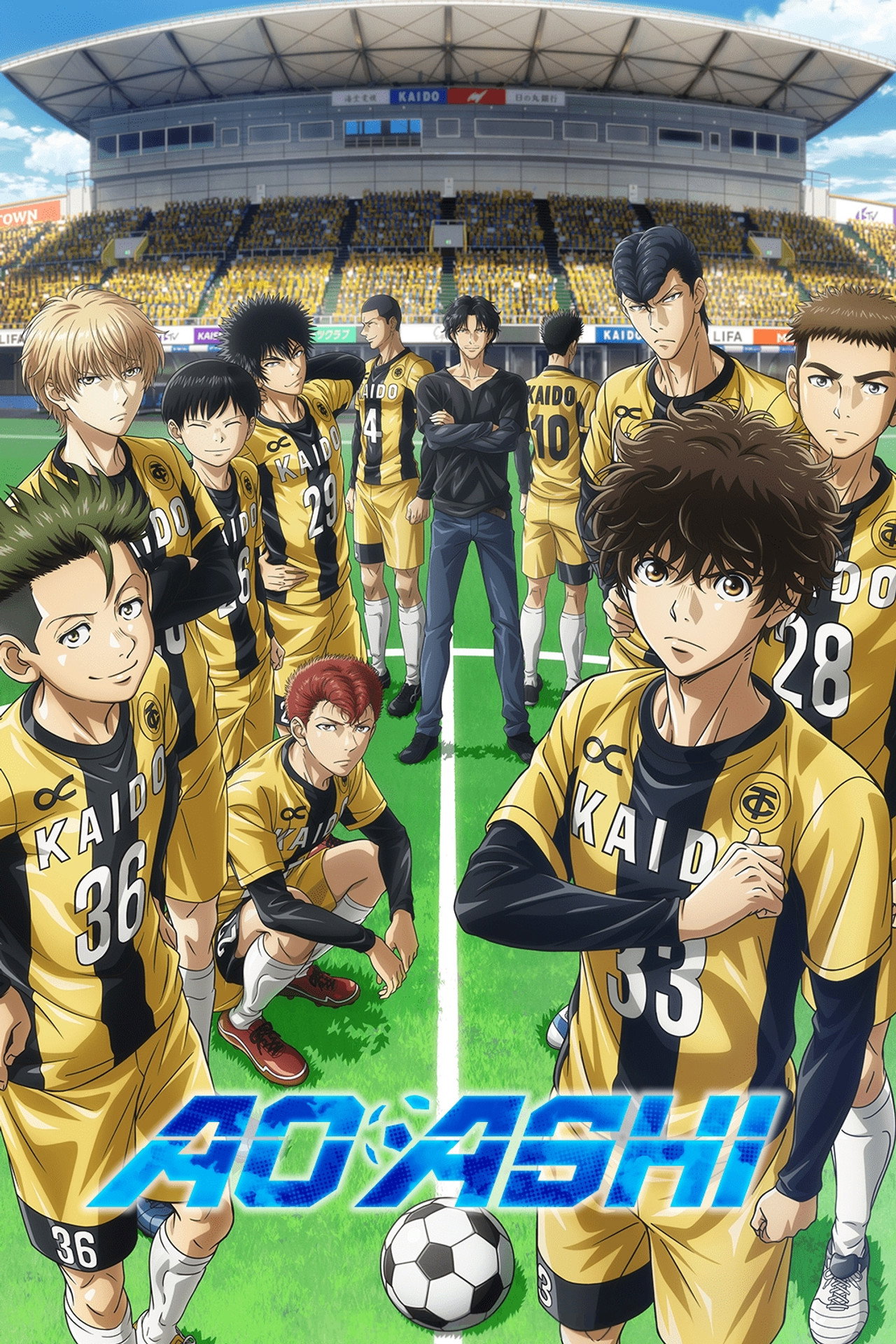 Couverture